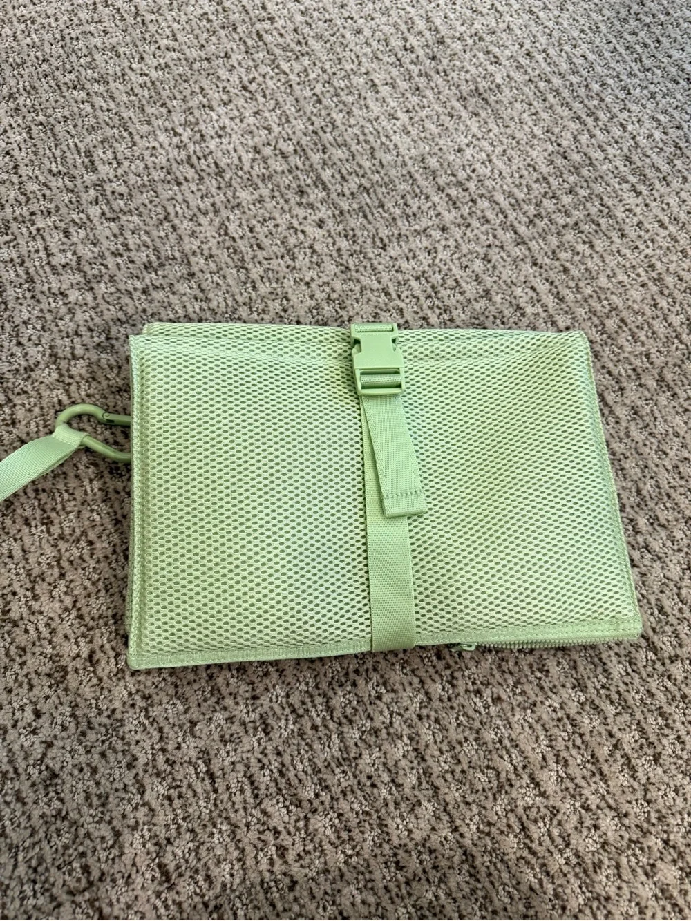 Dagne Dover Changing Pad